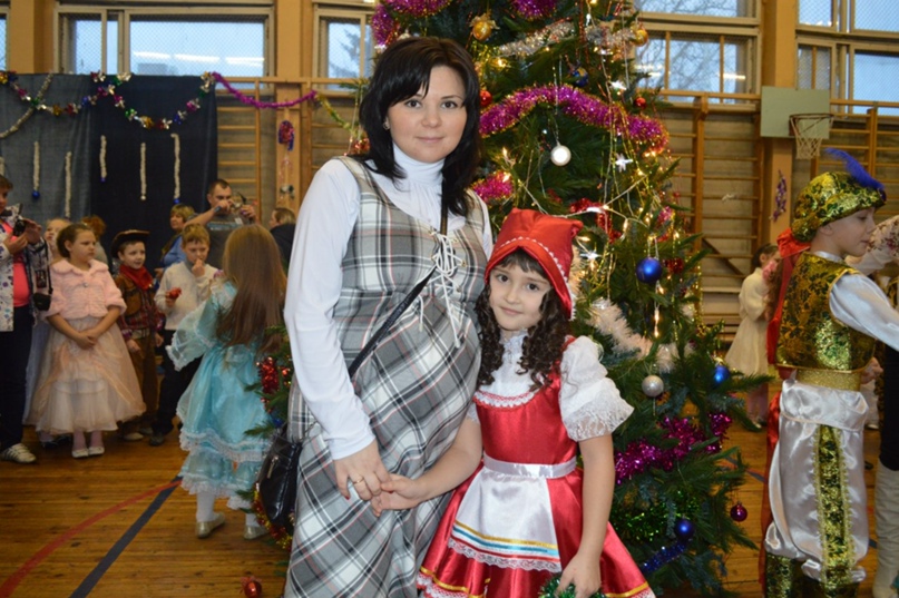 Татьяна Сальникова | Гатчина