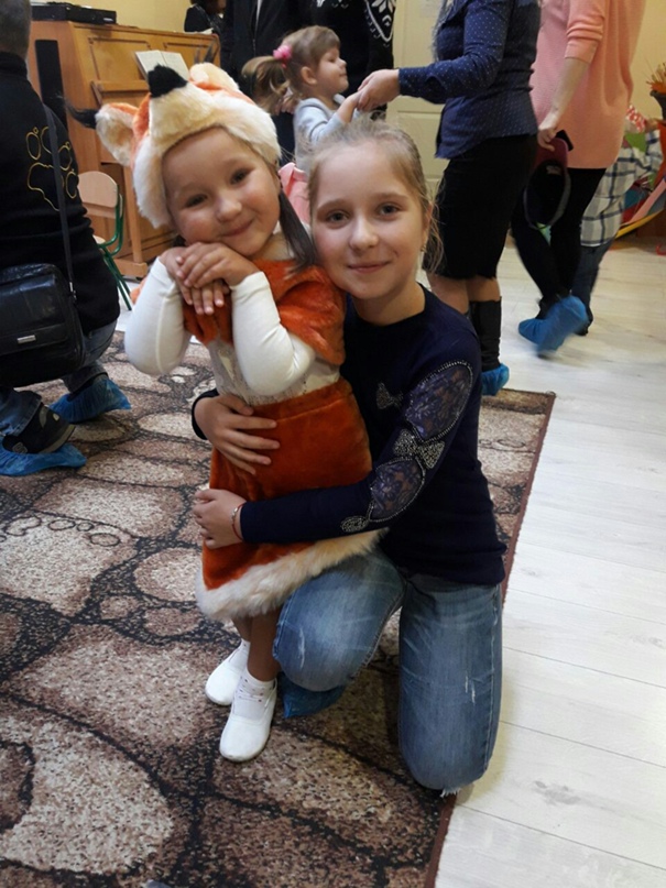 Ирина Шаманина |