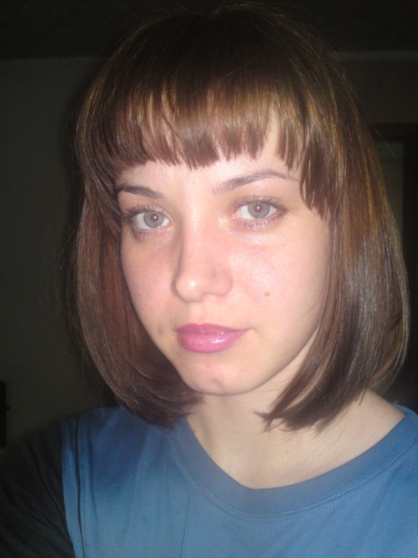 Таня Остапенко | Сумы