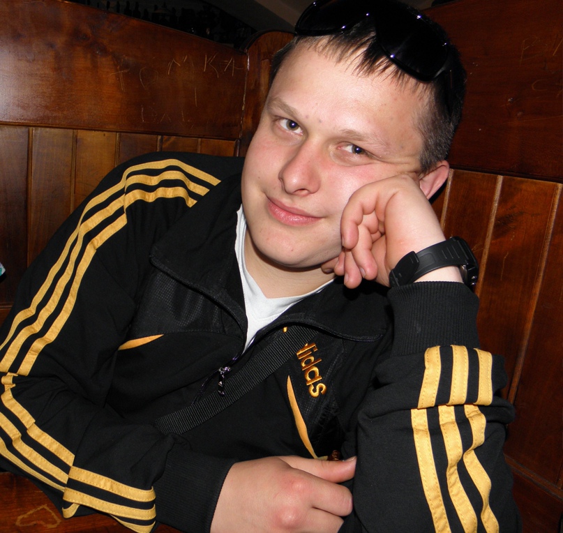 Александр Руснак | Ужгород