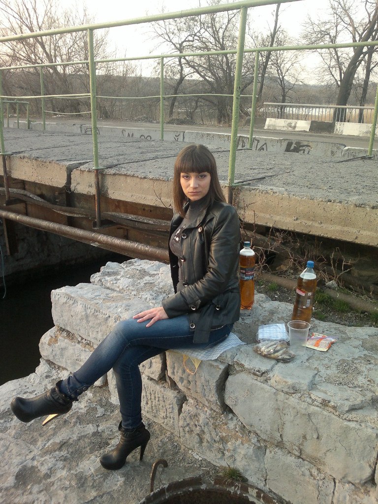 Кирилл Кирилин | Хрустальный / Красный Луч