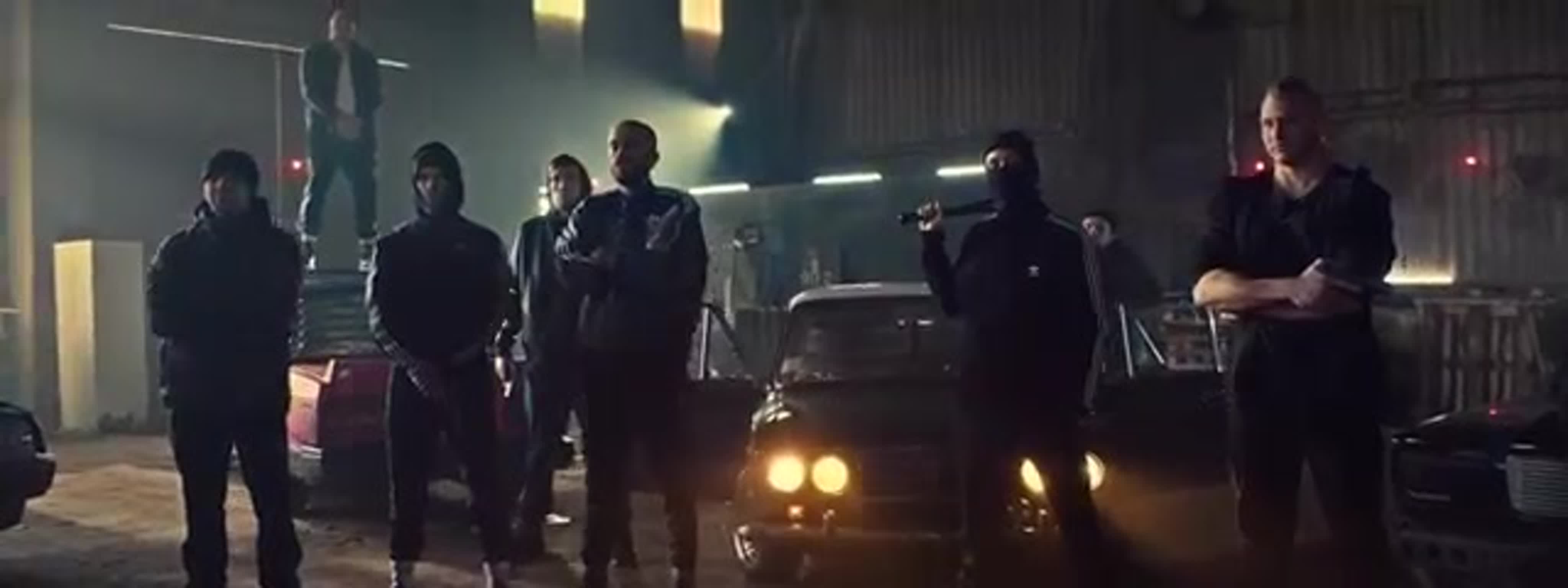 Ратататата 74