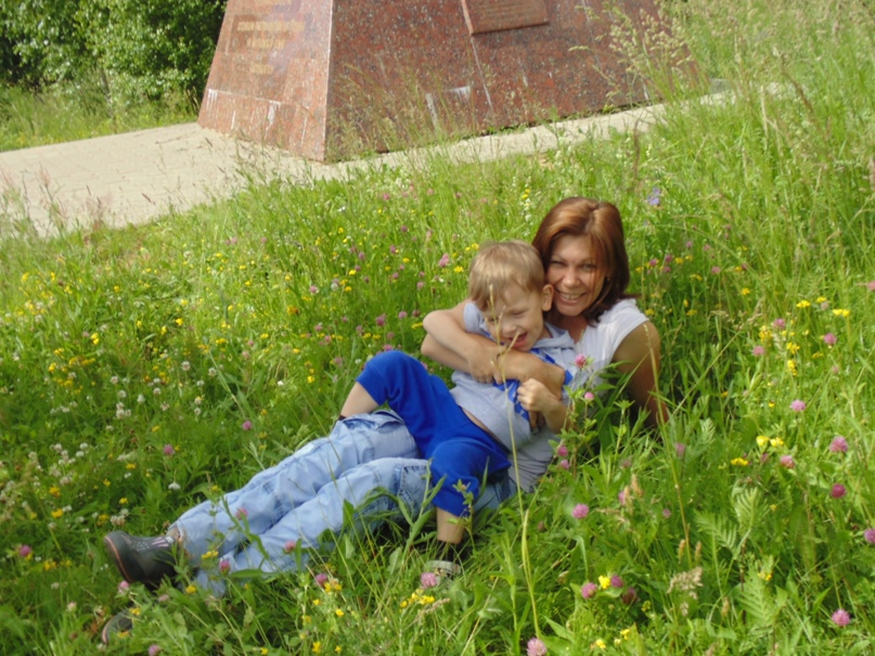 Диана Голубева | Кострома