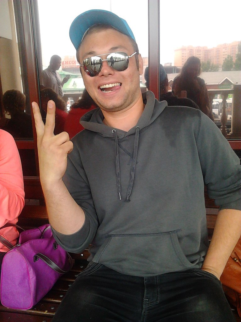 Александр Максименко | Москва