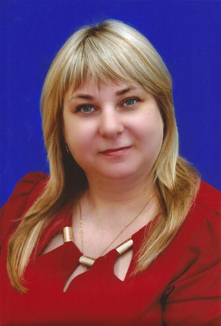 Дарья Жернакова | Колпашево