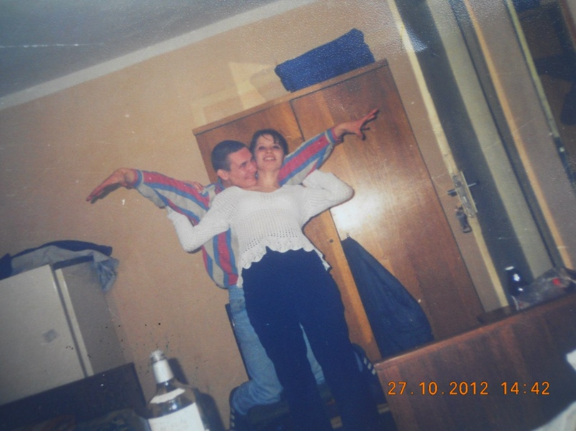 Марина Усманова | Калининград