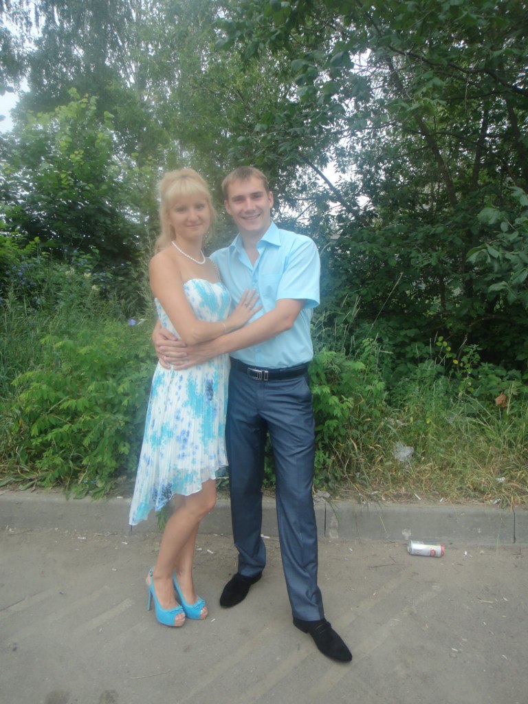 Кирилл Маркин | Москва