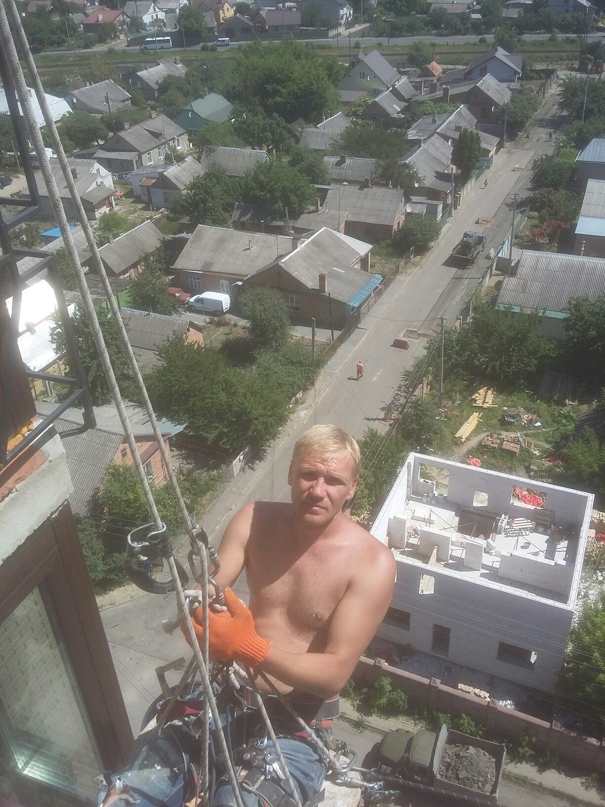 Сергей Крохмаль | Хмельницкий