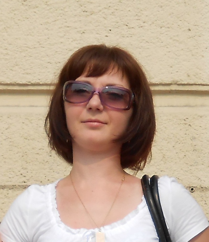 Ольга Прокопьева | Нижний Тагил