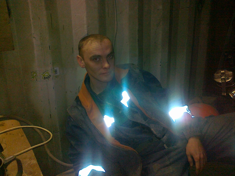 Олег Макушев | Кумертау