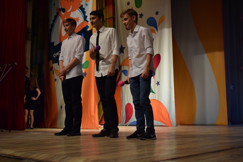 Роман Шишкин | Красноярск