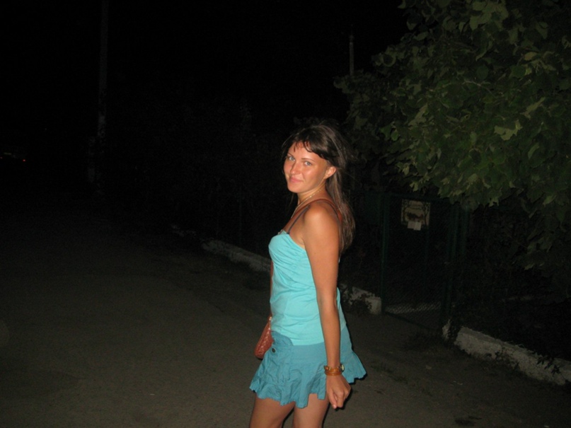 Яна Мороз | Черкассы