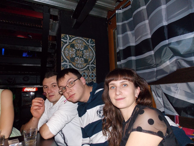 Иван Гущин <mad boy> | Звенигород