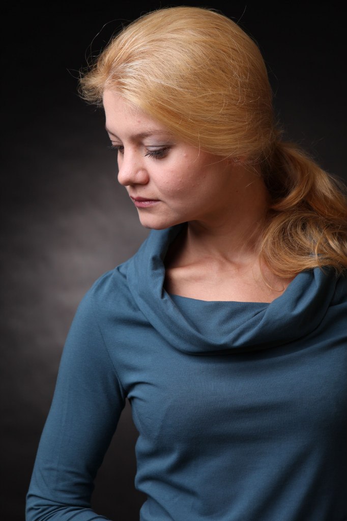 Алсу Юсупова | Москва