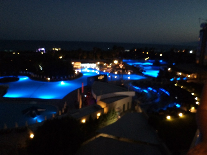 Ольга Прошутинская | Кириши