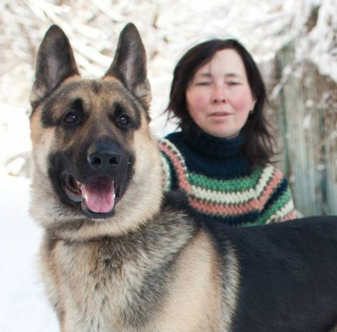 Юлия Никитенко | Киев