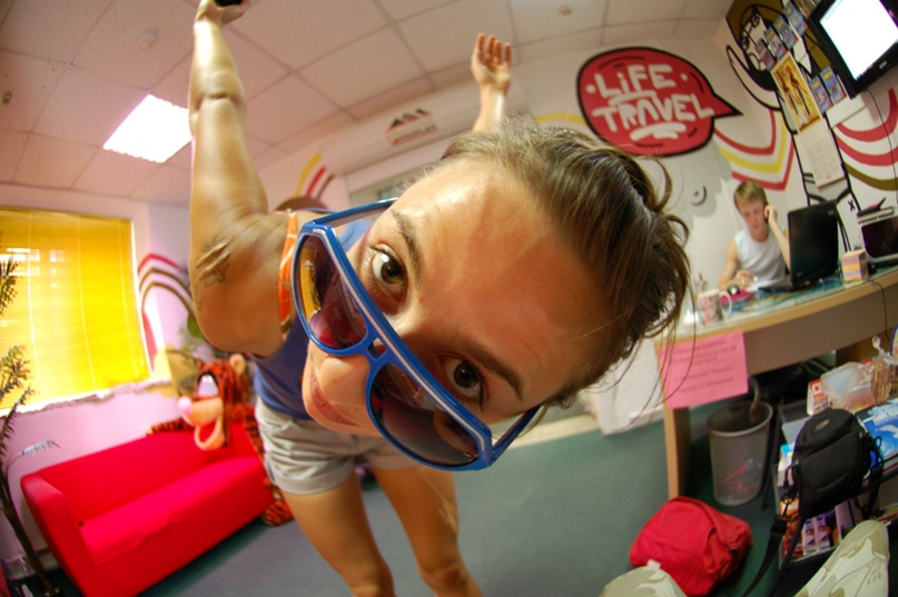 Алла Токарева | Москва