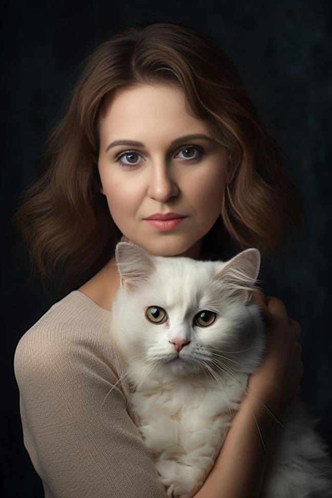 Оля Зотова | Брянск