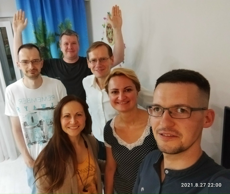 Сергей Федоринчик | Минск