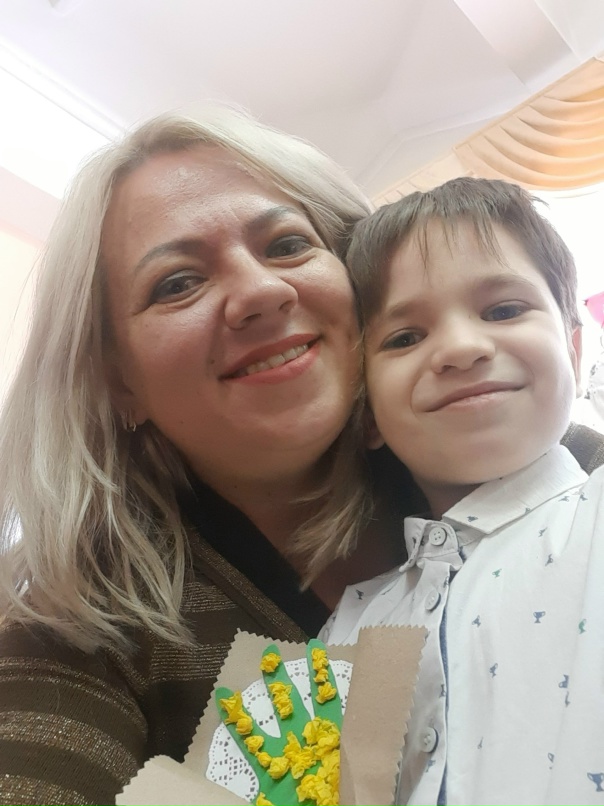 Светлана Тарасова | Бердск