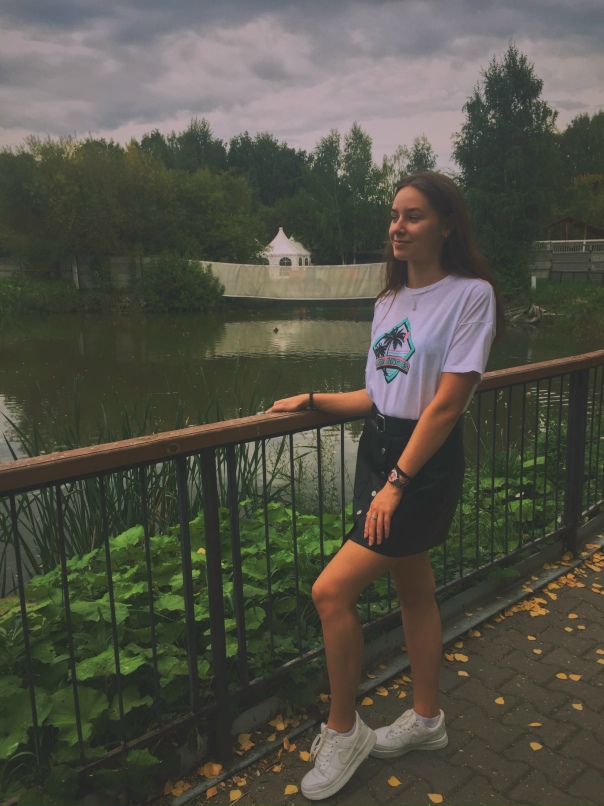 Екатерина Трусова | Екатеринбург