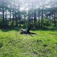 Олеся Борисова | Москва