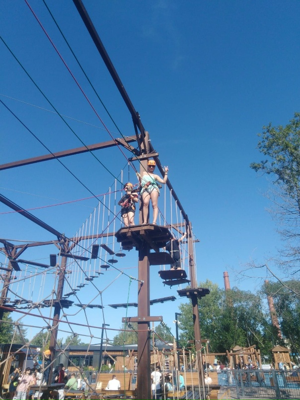 Светлана Попцова | Санкт-Петербург