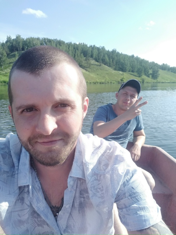 Артем Коротких Cергеевич | Каменск-Уральский