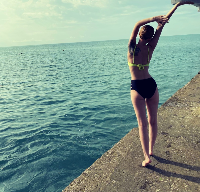 Наталья Николаева | Томск