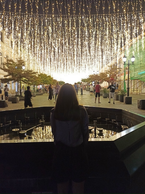 Мария Игнатова | Екатеринбург