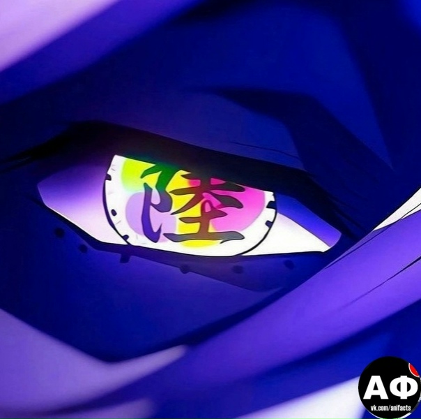 аниме факты