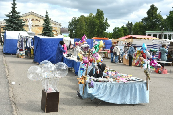 Как прошла выставка Агропродмаш-2025 - Это интересно - Шняги.Нет - познавательно