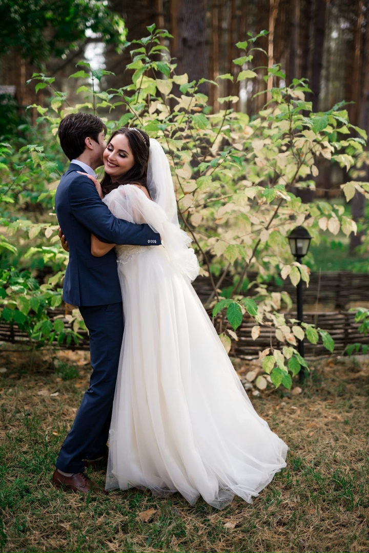 Александра Свиридова |