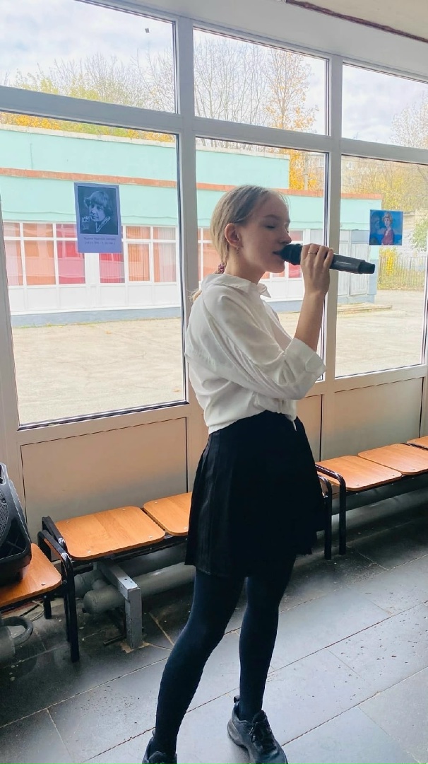 Юлия Реутова | Калуга (деревня)