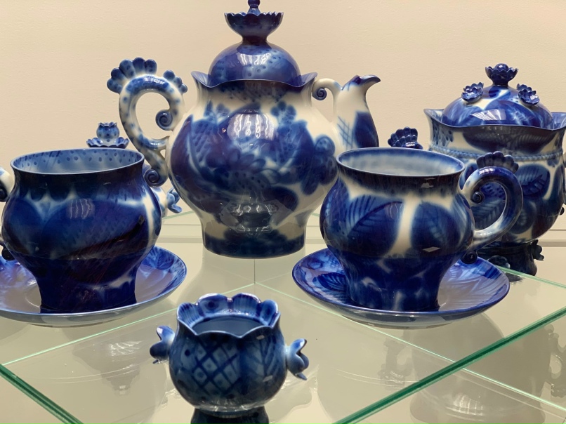 Вероника Попова | Санкт-Петербург