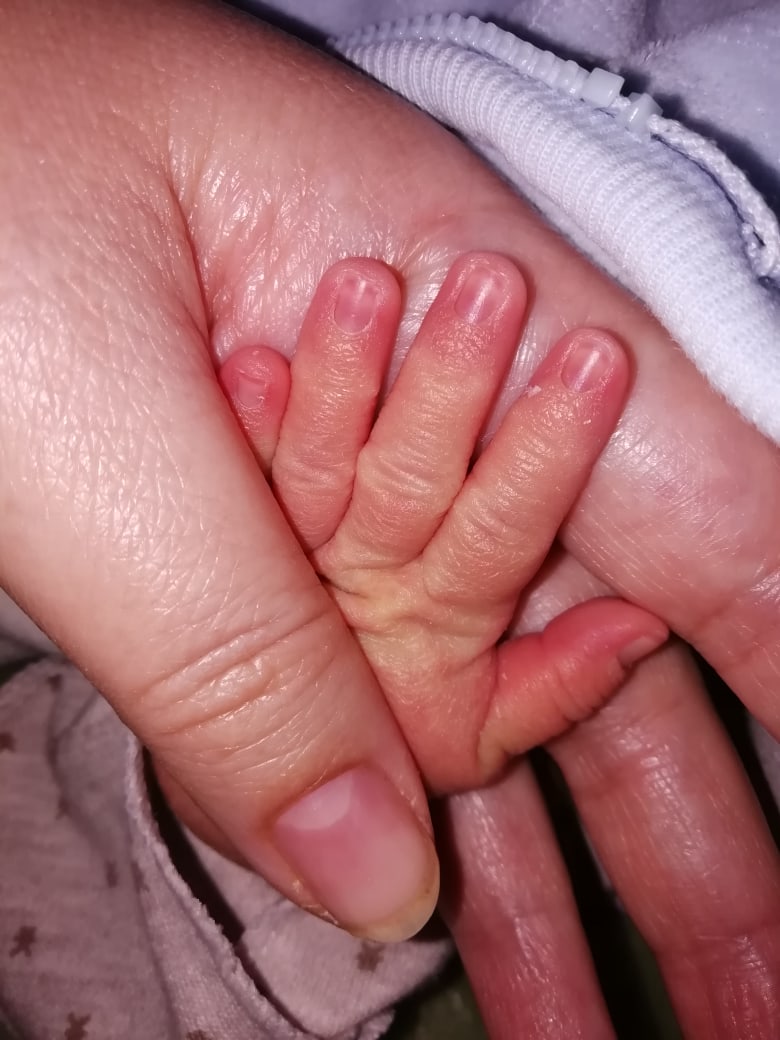 Евгения Осипова | Мурманск