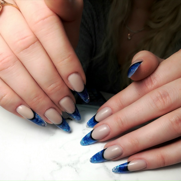 МАНИКЮР/ПЕДИКЮР/ЭНГЕЛЬС маникюр - Фотография 1 из 80 ВКонтакте