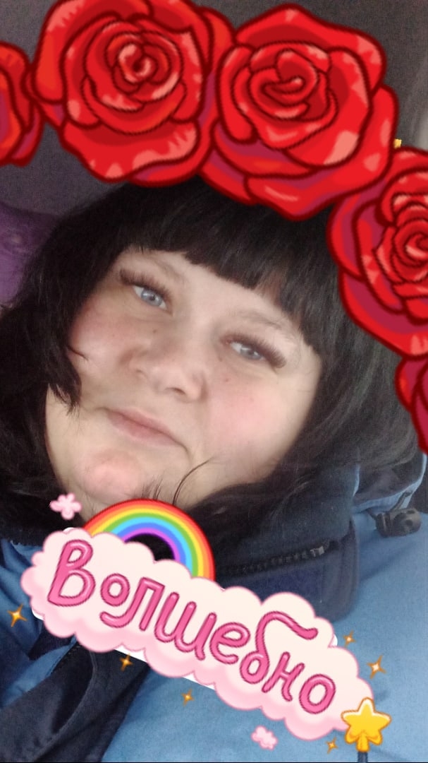 Александра Морозкина | Ульяновск