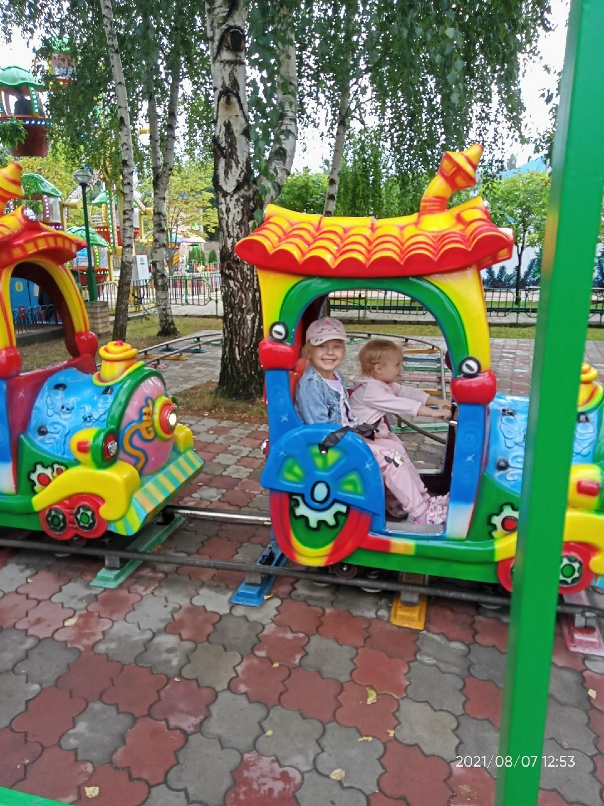 Владимир Ларин | Дзержинск