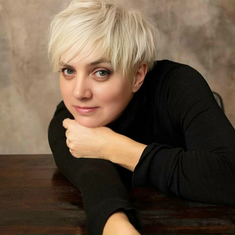 Татьяна Коншина | Ярославль