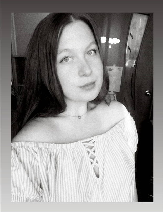 Алина Максакова | Дмитриев