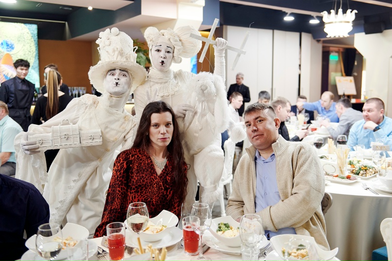 Мария Колпакова | Екатеринбург