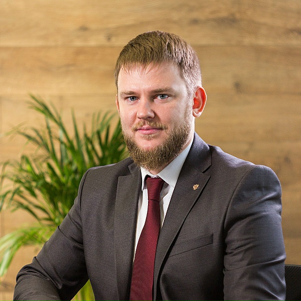 Начальник отдела развития инфраструктуры образования Управления профессиональног