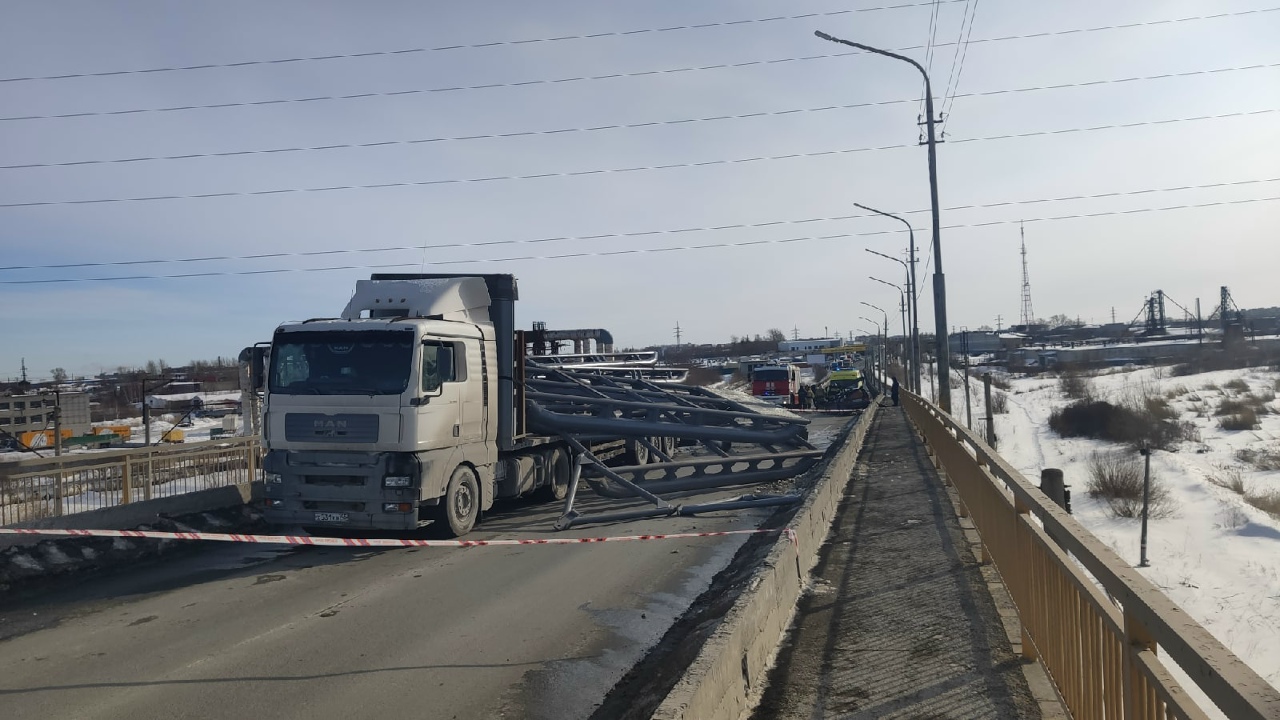 Чеховский мост курган Чеховский мост курган
