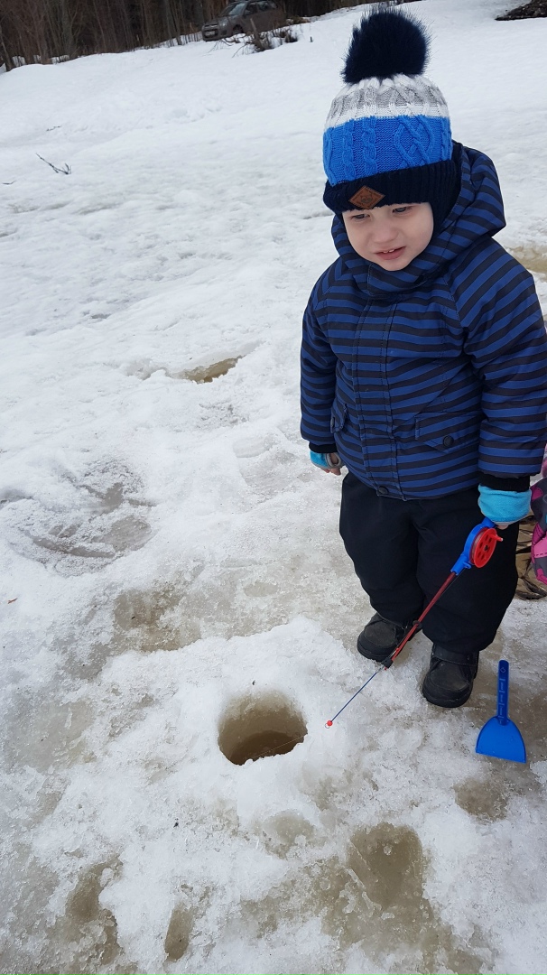 Руслан Ивкин | Петрозаводск