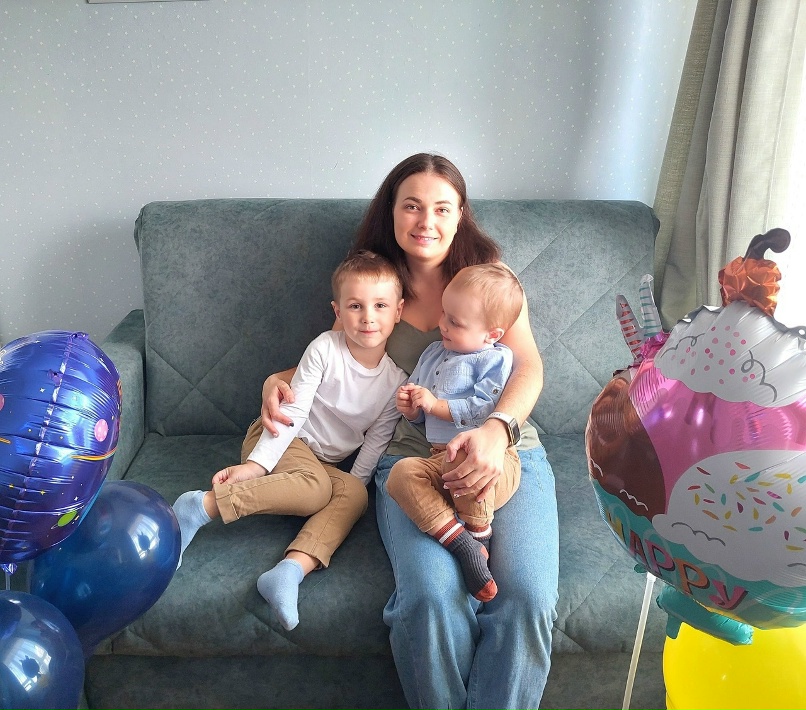 Анастасия Никифорова | Воронеж