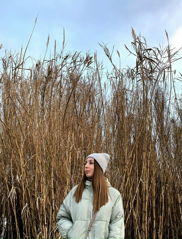 Александра Чернова | Челябинск