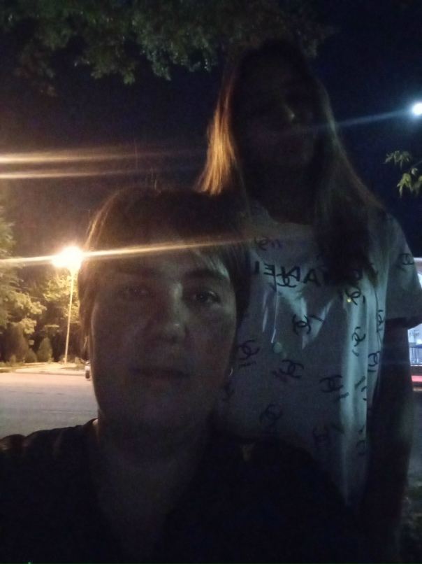 Наталья Мартынова | Тараз