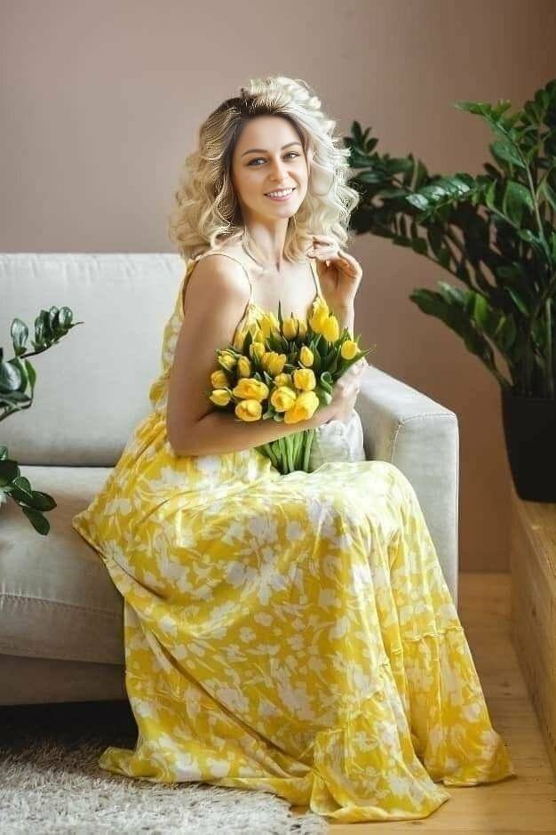 Марина Зырянова | Тверь