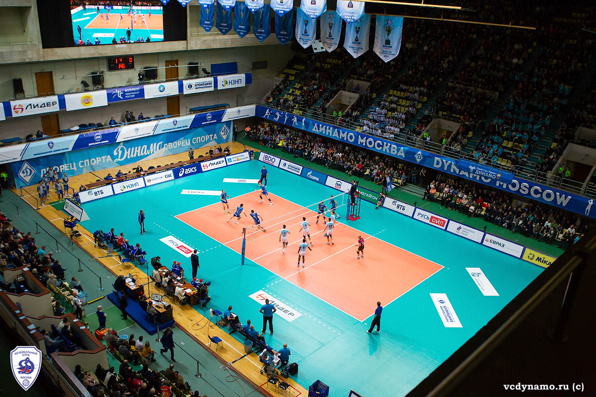 Дворец спорта динамо на лавочкина Дворец спорта динамо на лавочкина